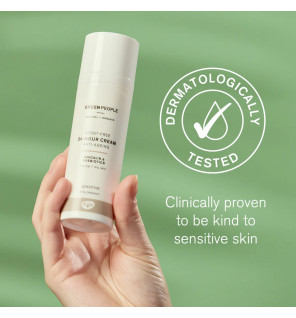 24ωρη Αντιγηραντική Κρέμα Προσώπου Χωρίς Άρωμα | Scent Free 24 Hour Cream | 50ml