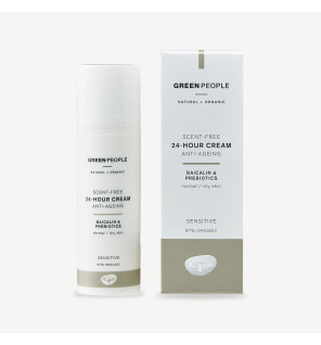 24ωρη Κρέμα Προσώπου Χωρίς Άρωμα | Scent Free 24 Hour Cream 50ml