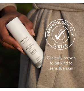 Ενυδατική Κρέμα Προσώπου Χωρίς Άρωμα 50ml