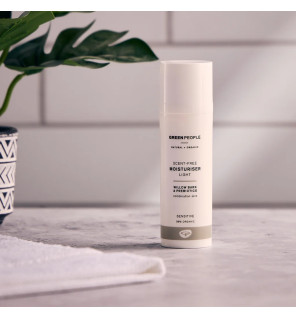 Ενυδατική Κρέμα Προσώπου Χωρίς Άρωμα 50ml