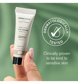 Κρέμα Ματιών Χωρίς Άρωμα 10 ml