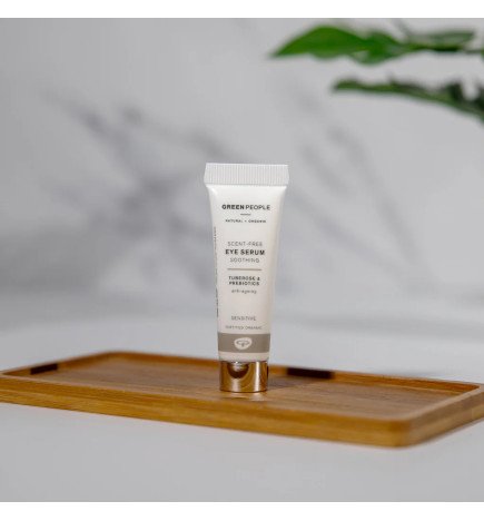 Κρέμα Ματιών Χωρίς Άρωμα 10 ml