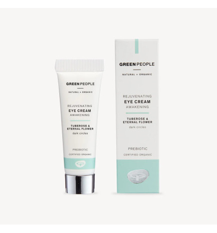 Κρέμα αναζωογόνησης ματιών 10ml