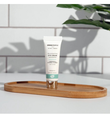 Κρέμα αναζωογόνησης ματιών 10ml