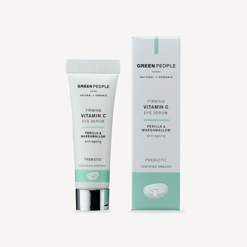 Ορός σύσφιξης ματιών με βιταμίνη C |10ml Ορός σύσφιξης ματιών με βιταμίνη C |10ml