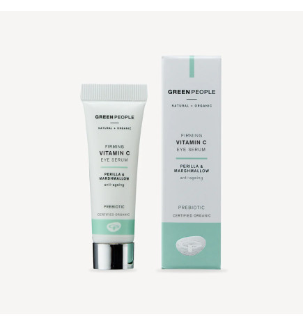 Ορός σύσφιξης ματιών με βιταμίνη C |10ml