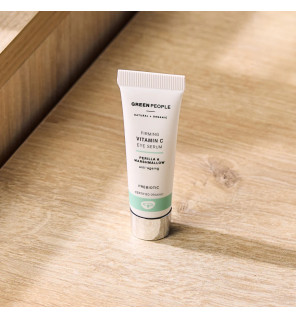 Ορός σύσφιξης ματιών με βιταμίνη C |10ml