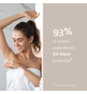 Χωρίς Άρωμα Αποσμητικό | Neutral Scent Free Deodorant | 75ml