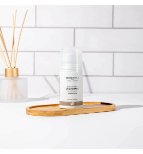 Χωρίς Άρωμα Αποσμητικό | Neutral Scent Free Deodorant | 75ml