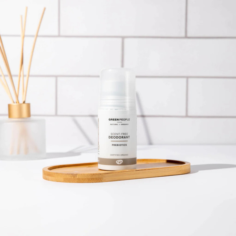 Αποσμητικό Χωρίς Άρωμα|Neutral Scent Free Deodorant | 75ml