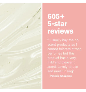 Ενυδατικό Αφρόλουτρο | Moisturising Shower Gel | 200ml