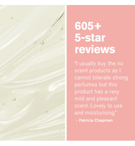 Ενυδατικό Αφρόλουτρο | Moisturising Shower Gel | 200ml