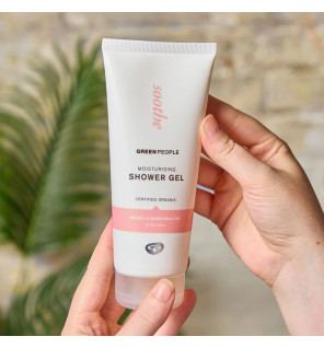 Ενυδατικό Αφρόλουτρο | Moisturising Shower Gel | 200ml