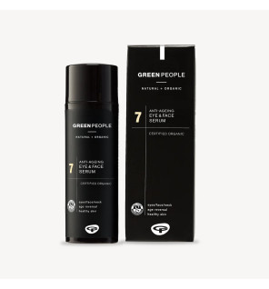 Νο. 7 Αντιοξειδωτικό serum για επανόρθωση| 50ml
