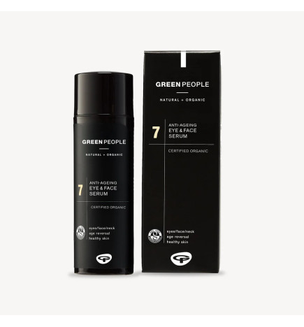 Νο. 7 Αντιοξειδωτικό serum για επανόρθωση| 50ml