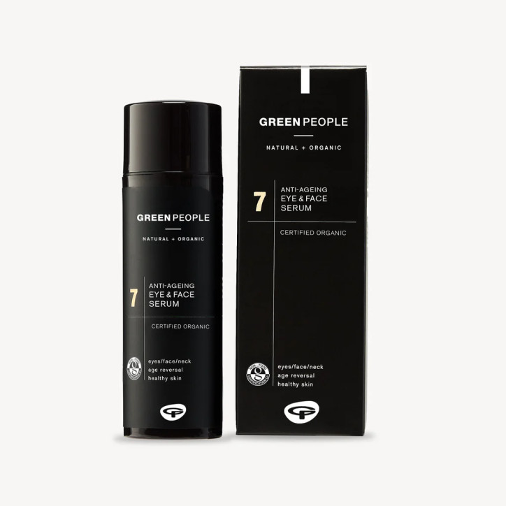 Αντιοξειδωτικό serum για επανόρθωση| 50ml
