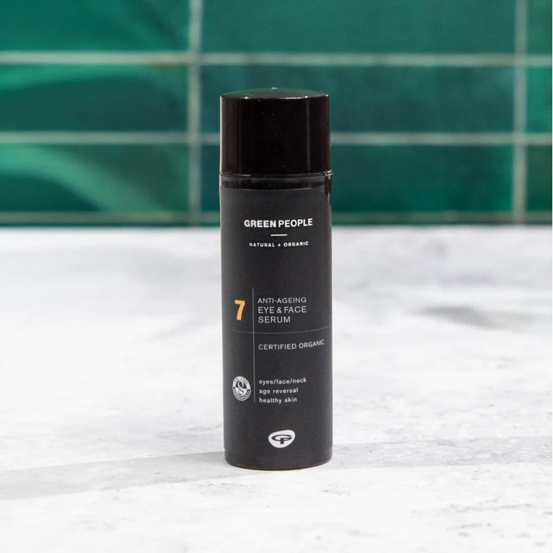 Νο. 7 Αντιοξειδωτικό serum για επανόρθωση| 50ml