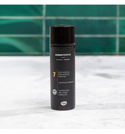 Νο. 7 Αντιοξειδωτικό Serum για επανόρθωση| 50ml