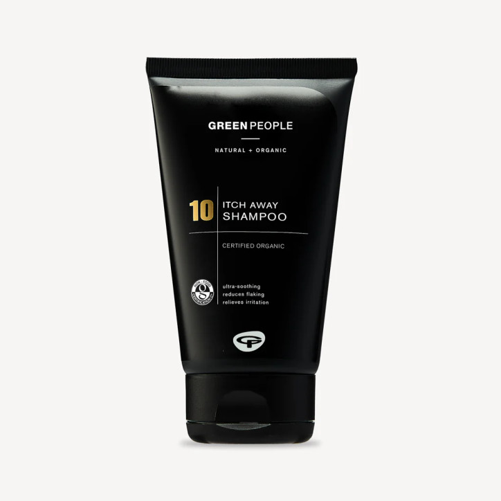 Σαμπουάν για ερεθισμένο τριχωτό|Itch Away Shampoo | 150ml