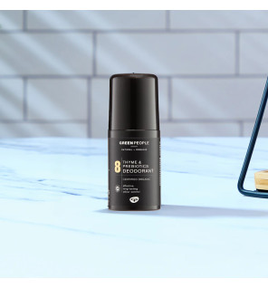 No. 8 Αποσμητικό με θυμάρι & δενδρολίβανο|75ml