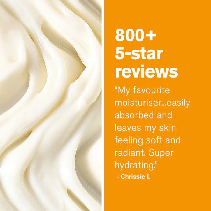 24ωρη Ενυδατική Κρέμα για Λάμψη | Brightening Moisturiser | 30ml