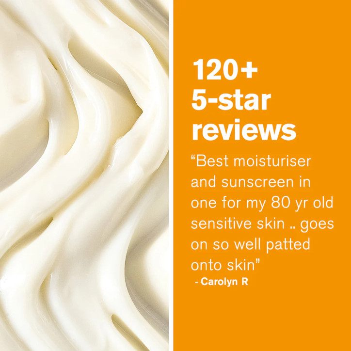 Καθημερινή ενυδατική κρέμα SPF30 | Daily SPF30 Moisturiser | 30ml Καθημερινή ενυδατική κρέμα SPF30 | Daily SPF30 Moisturiser | 30ml