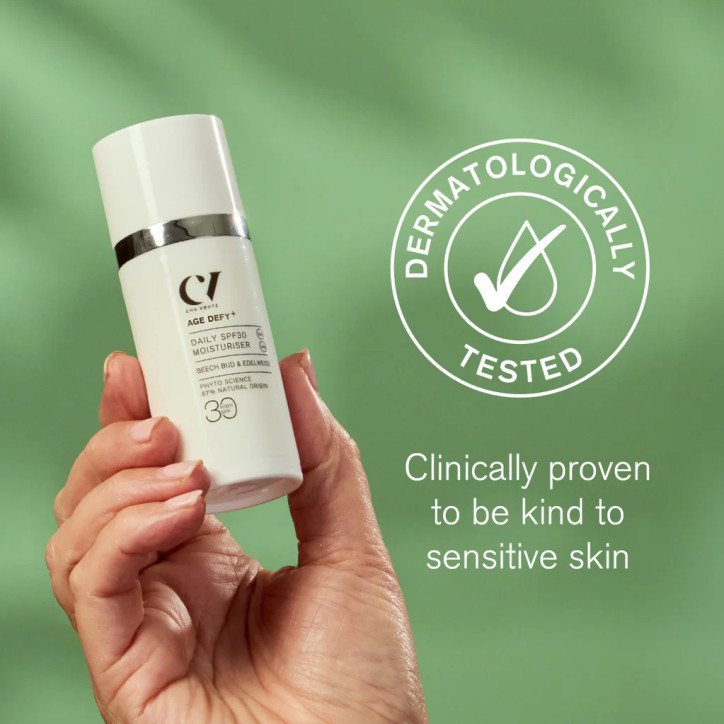 Καθημερινή ενυδατική κρέμα SPF30 | Daily SPF30 Moisturiser | 30ml Καθημερινή ενυδατική κρέμα SPF30 | Daily SPF30 Moisturiser | 30ml