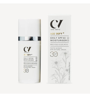 Καθημερινή ενυδατική κρέμα SPF30 | Daily SPF30 Moisturiser | 30ml