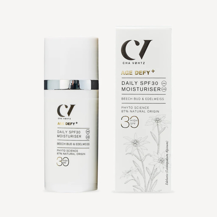 Καθημερινή ενυδατική κρέμα SPF30 | Daily SPF30 Moisturiser | 30ml Καθημερινή ενυδατική κρέμα SPF30 | Daily SPF30 Moisturiser | 30ml