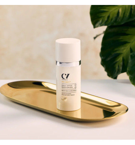 Καθημερινή ενυδατική κρέμα SPF30 | Daily SPF30 Moisturiser | 30ml