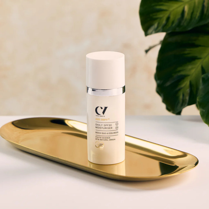 Καθημερινή ενυδατική κρέμα SPF30 | Daily SPF30 Moisturiser | 30ml Καθημερινή ενυδατική κρέμα SPF30 | Daily SPF30 Moisturiser | 30ml