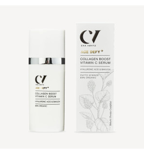 Ορός βιταμίνης C για τόνωση κολλαγόνου |Collagen Boost Vitamin C Serum | 30ml