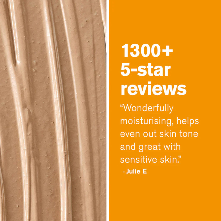 Ενυδατική Κρέμα Προσώπου με Χρώμα Spf 15 | Tinted DD Moisturiser SPF 15 – Light | 30ml