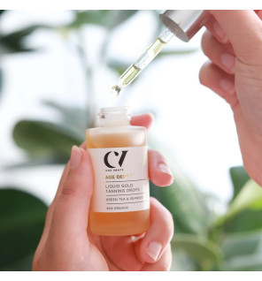 Σταγόνες αυτομαυρίσματος | 30 ml