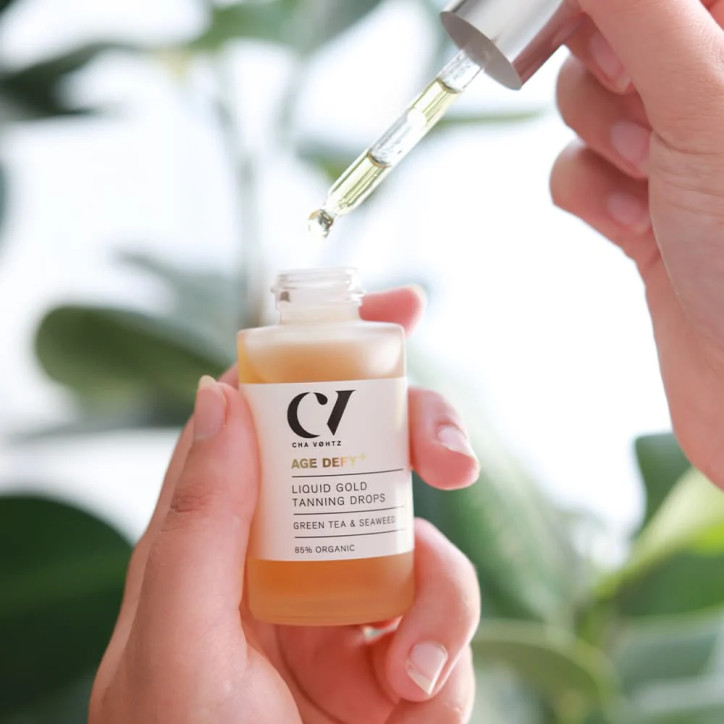 Σταγόνες αυτομαυρίσματος | 30 ml