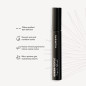 Μάσκαρα για όγκο - Καφέ Απόχρωση| Volumising Mascara Brown| 7ml