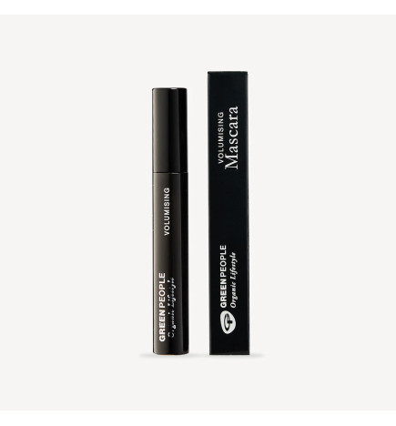 Μάσκαρα για όγκο - Μαύρο Απόχρωση | Volumising Mascara - Black | 7ml