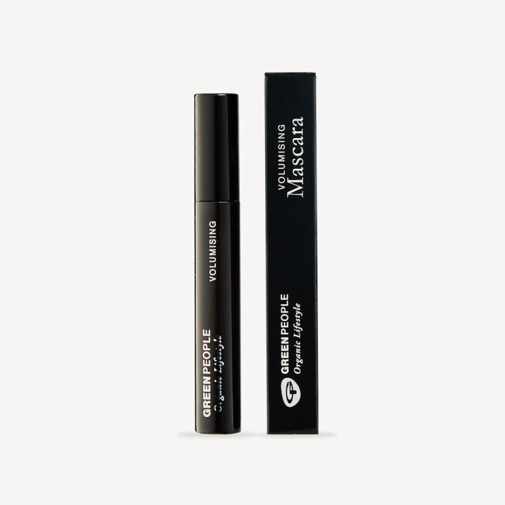 Μάσκαρα για όγκο - Μαύρη Απόχρωση | Volumising Mascara - Black | 7ml Μάσκαρα για όγκο - Μαύρη Απόχρωση | Volumising Mascara - Black | 7ml