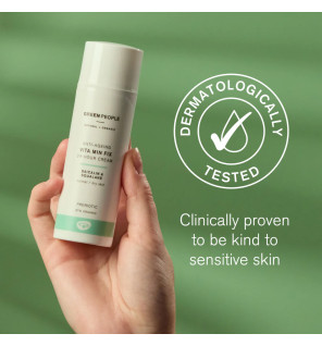 24ωρη Κρέμα Προσώπου | Vita Min Fix | 50ml