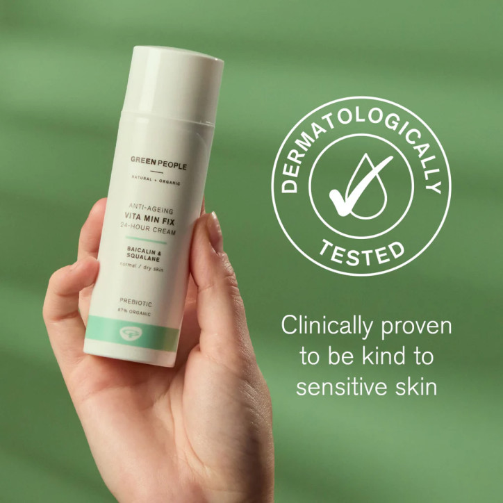 24ωρη Κρέμα Προσώπου | Vita Min Fix | 50ml 24ωρη Κρέμα Προσώπου | Vita Min Fix | 50ml