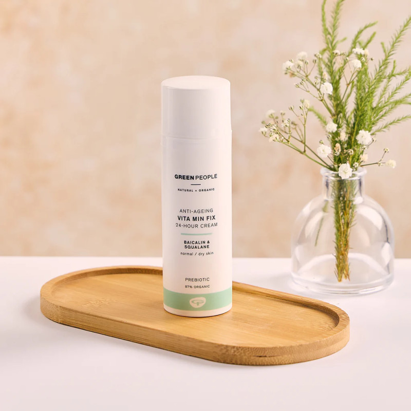 24ωρη Κρέμα Προσώπου | Vita Min Fix | 50ml