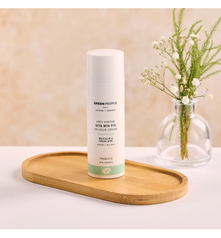 24ωρη Κρέμα Προσώπου | Vita Min Fix | 50ml