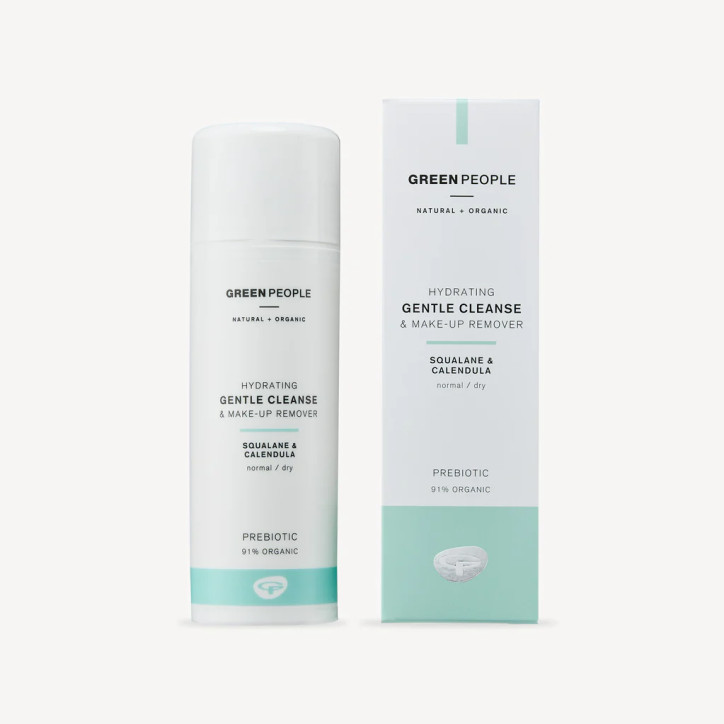 Ήπιο Καθαριστικό & Ντεμακιγιάζ|Gentle Cleanse & Make-up Remover | 150ml