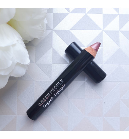 Μολύβι χειλιών σε ροζ απόχρωση |Blossom shade