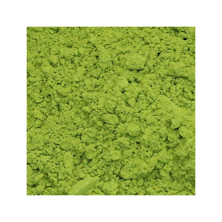 Βιολογική Σκόνη Μάτσα | Matcha Organic Powder | 100gr