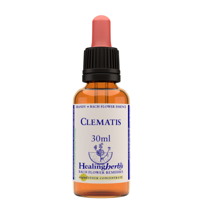 Ανθοΐαμα Clematis 10ml
