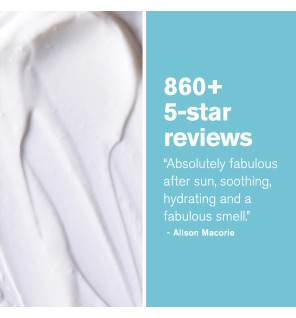 Ενυδατική Λοσιόν για μετά την Έκθεση στο Ήλιο | Hydrating After Sun 200ml