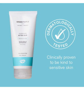 Ενυδατική Λοσιόν για μετά την Έκθεση στο Ήλιο | Hydrating After Sun 200ml