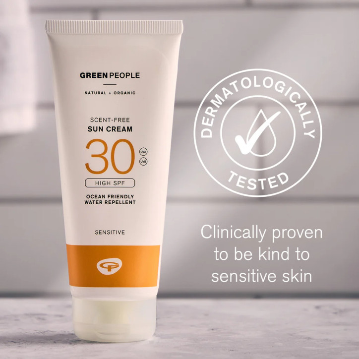 Αντηλιακό Χωρίς Άρωμα SPF30| Sun Lotion SPF30 200ml Αντηλιακό Χωρίς Άρωμα SPF30| Sun Lotion SPF30 200ml