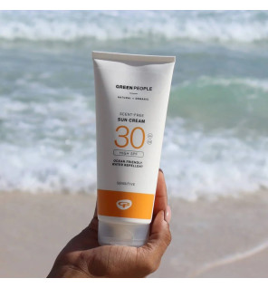 Αντηλιακό Χωρίς Άρωμα SPF30| Sun Lotion SPF30 200ml